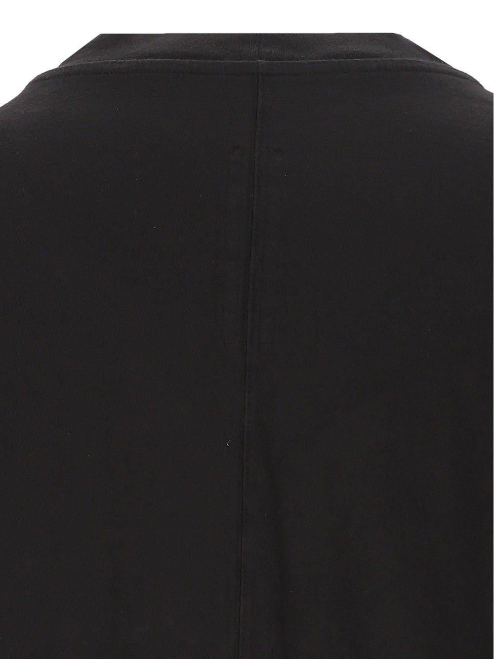 Rick Owens Drkshdw Men Tommy Hustler Sweatshirt