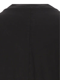 Rick Owens Drkshdw Men Tommy Hustler Sweatshirt