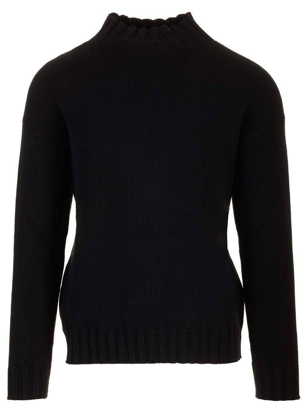 Tagliatore Tagliatore Men Bicolor Sweater
