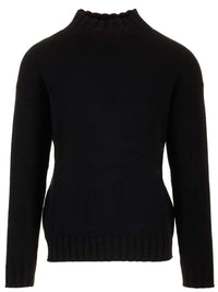 Tagliatore Tagliatore Men Bicolor Sweater