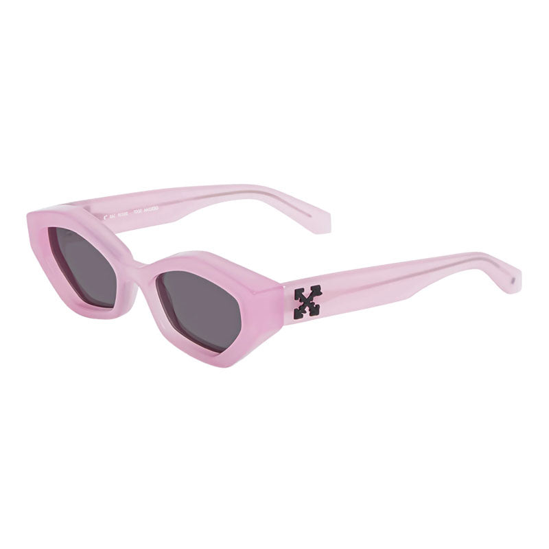 Off-White ,  Frame and  Lens