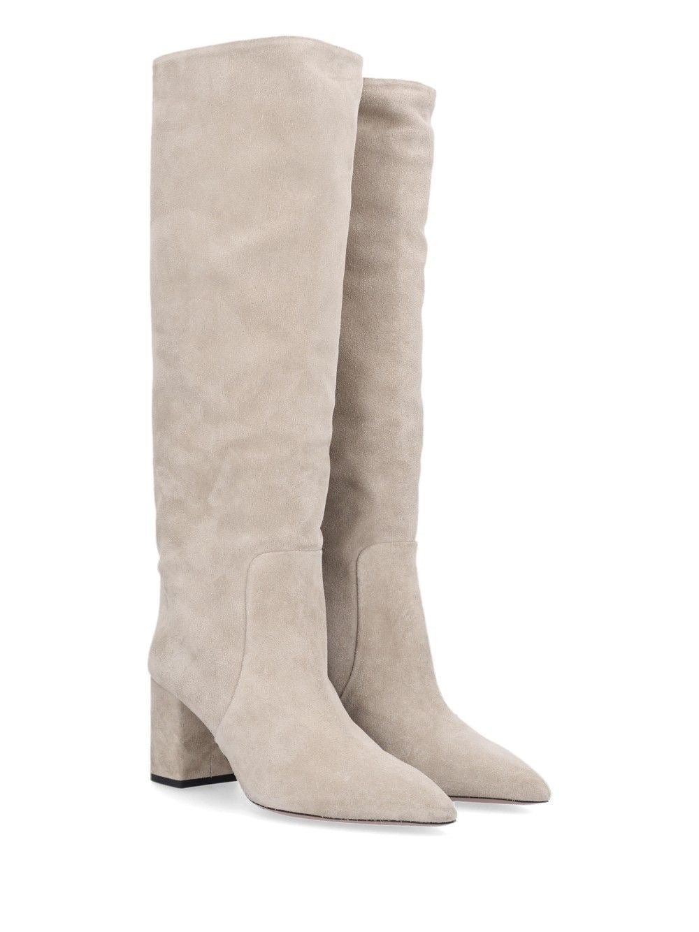 Paris Texas Paris Texas Women Anja 70 Suede Boots
