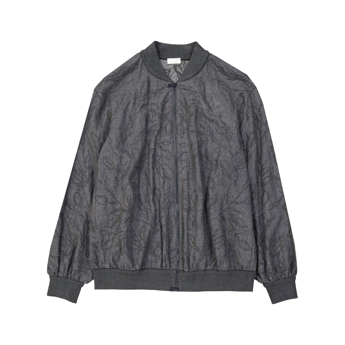 Brunello Cucinelli Brunello Cucinelli Wool Jacket Women
