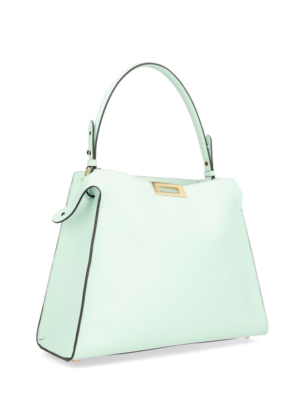 Fendi Women Fendi Way Medium Bag