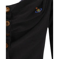 Vivienne Westwood Vivienne Westwood Women Bea Corset Cardigan