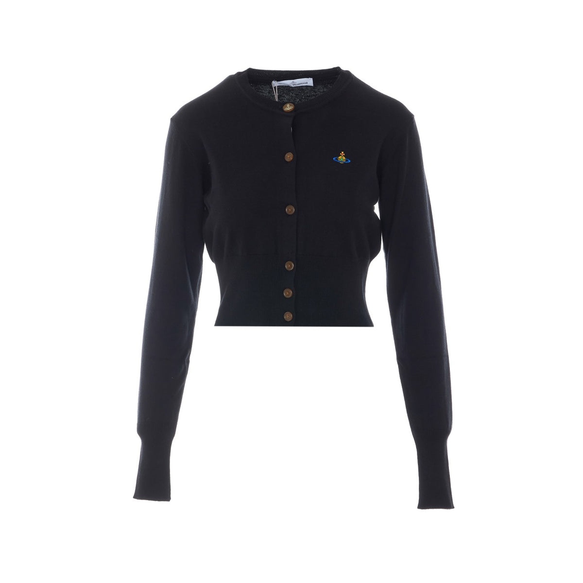 Vivienne Westwood Vivienne Westwood Women Bea Cropped Cardigan