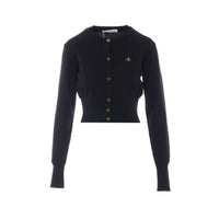 Vivienne Westwood Vivienne Westwood Women Bea Cropped Cardigan