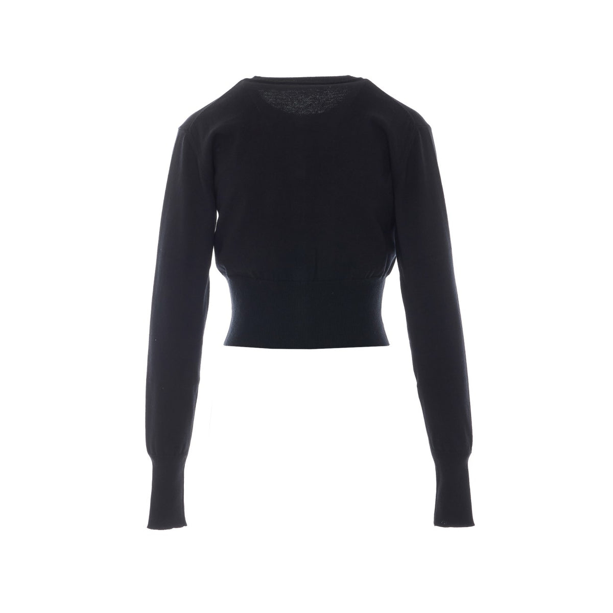 Vivienne Westwood Vivienne Westwood Women Bea Cropped Cardigan