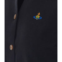 Vivienne Westwood Vivienne Westwood Women Bea Cropped Cardigan