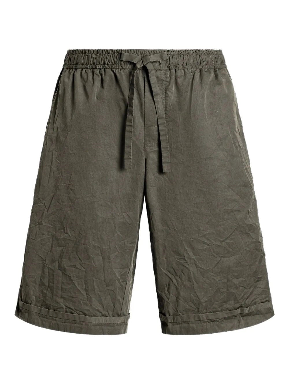 Dolce & Gabbana Men Bermuda