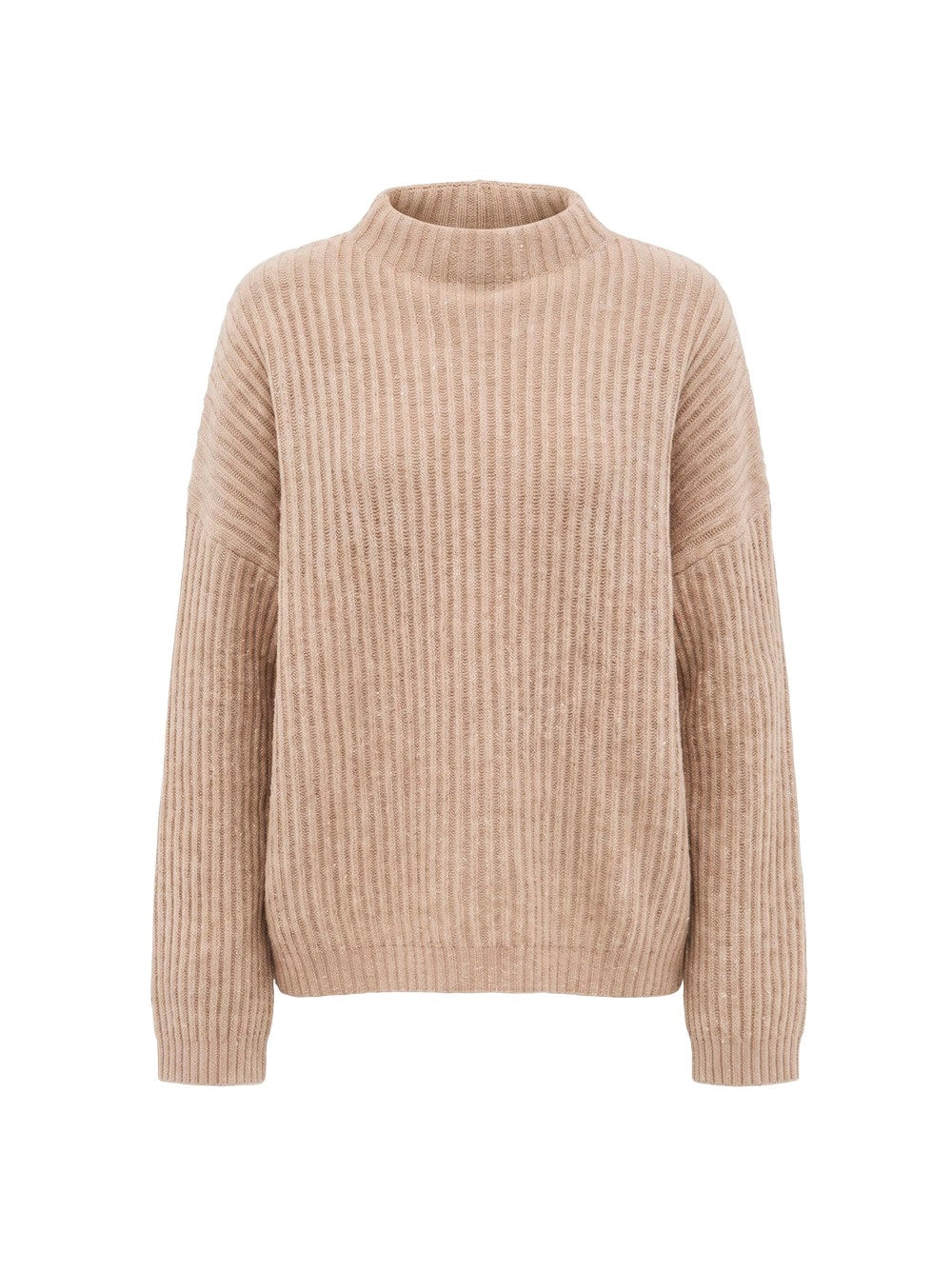 Brunello cucinelli Brunello Cucinelli Women Sparkling And Dazzling Sweater
