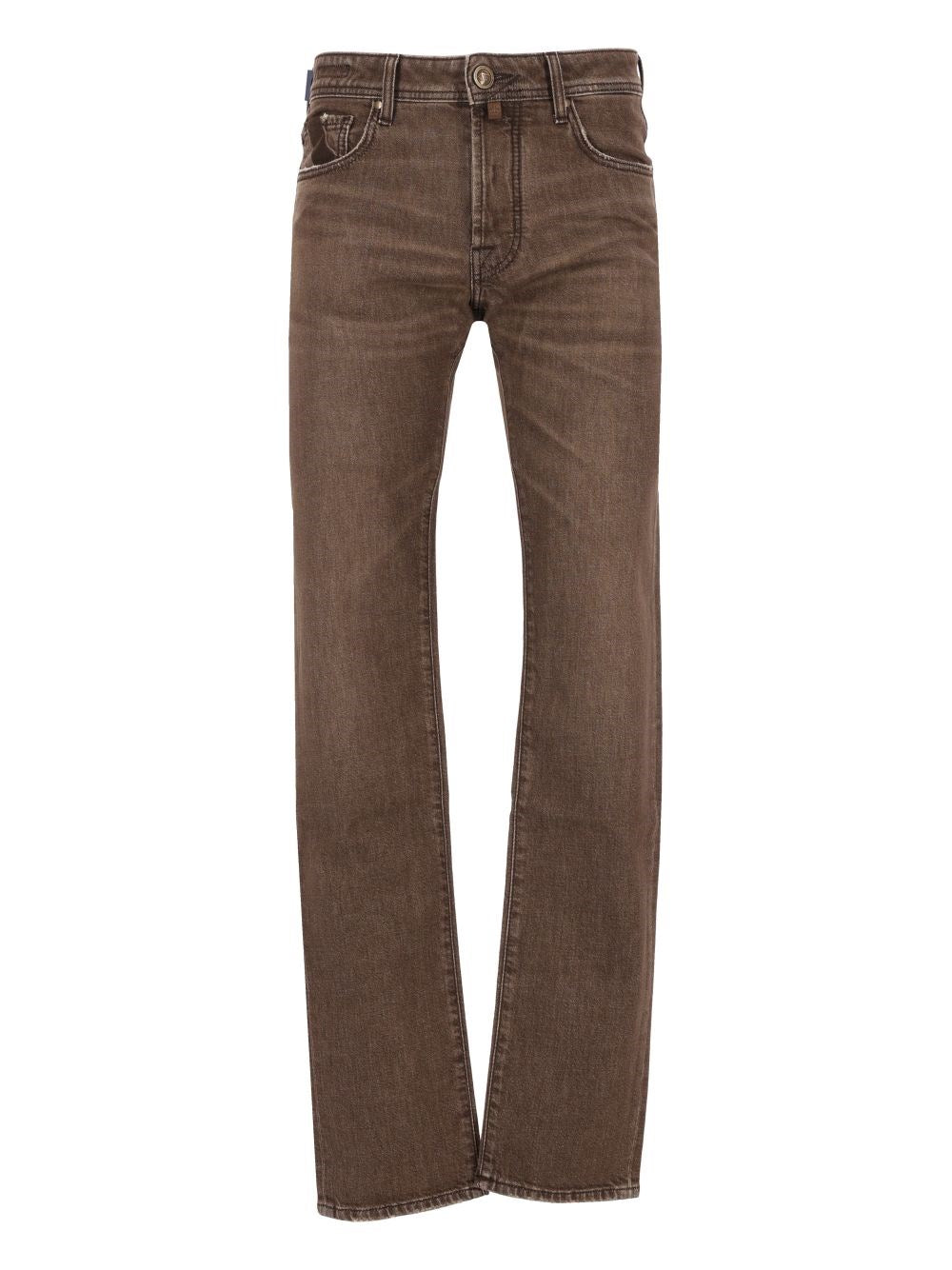 Jacob Cohen Men Bard Slim-Fit Jeans
