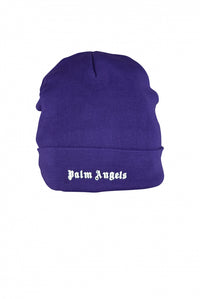 Palm Angels Palm Angels Men Beanie