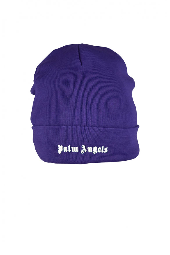 Palm Angels Palm Angels Men Beanie