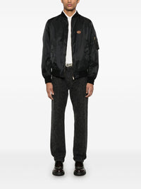 Valentino Garavani Men `Vlogo Signature` Jacket