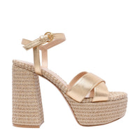 Gianvito Rossi Gianvito Rossi Women Bebe Platform Sandals