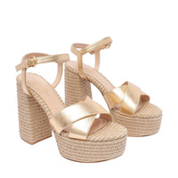 Gianvito Rossi Gianvito Rossi Women Bebe Platform Sandals