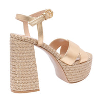 Gianvito Rossi Gianvito Rossi Women Bebe Platform Sandals