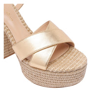 Gianvito Rossi Gianvito Rossi Women Bebe Platform Sandals