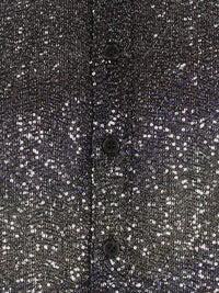 Missoni Women Oversized Shirt With Sequin Appliqué