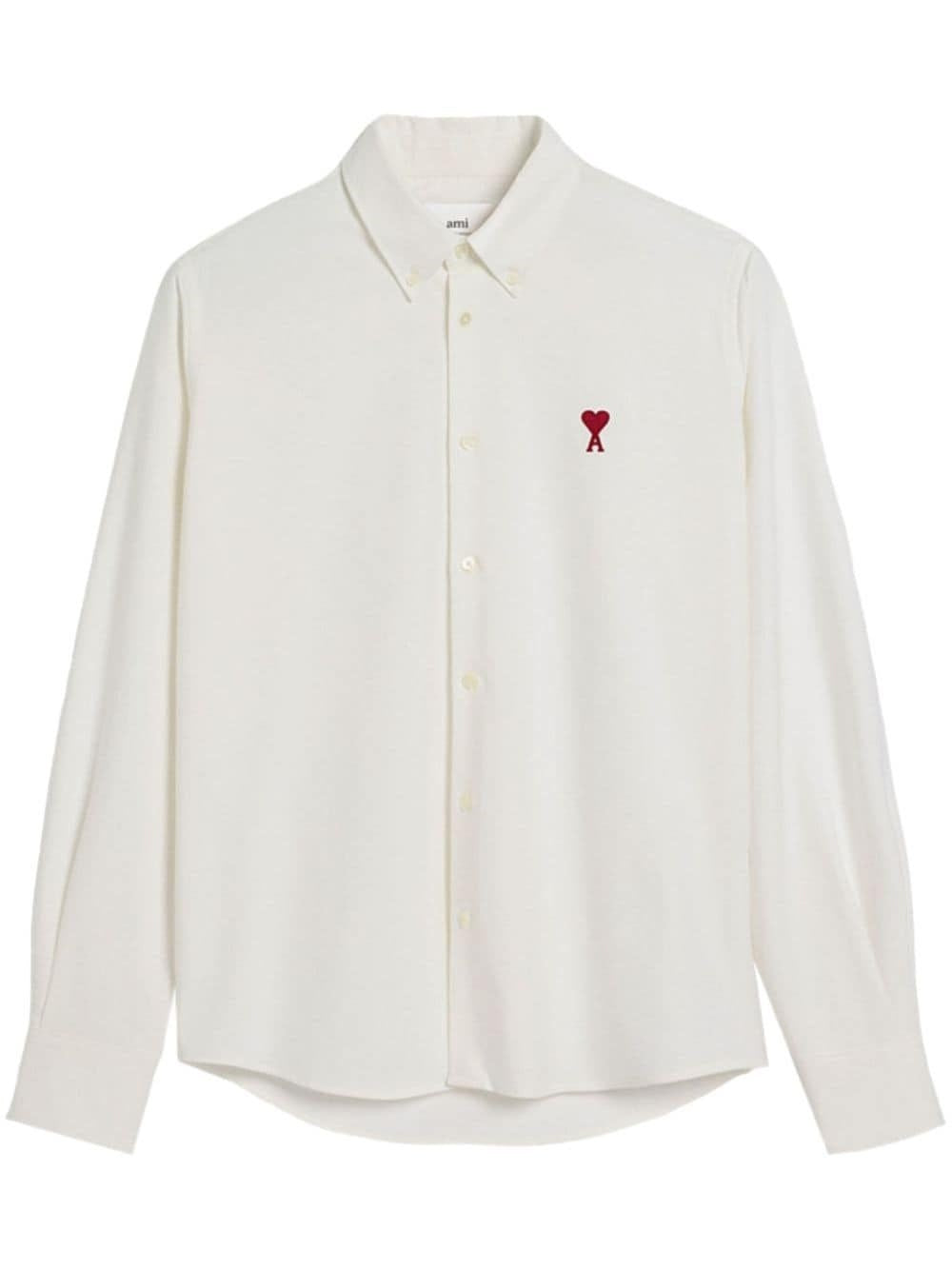 Ami Ami Women "Ami De Coeur" Shirt