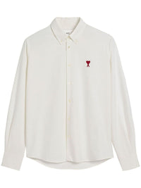 Ami Ami Women "Ami De Coeur" Shirt