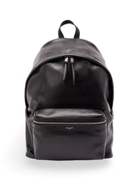 Saint Laurent Men `Ysl` Backpack