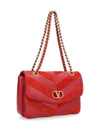 Valentino Garavani Women "Djuna" Medium Bag
