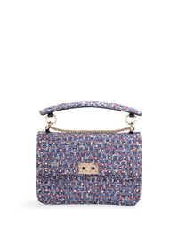 Valentino garavani Valentino Garavani Women `Rockstud Spike` Medium Bag