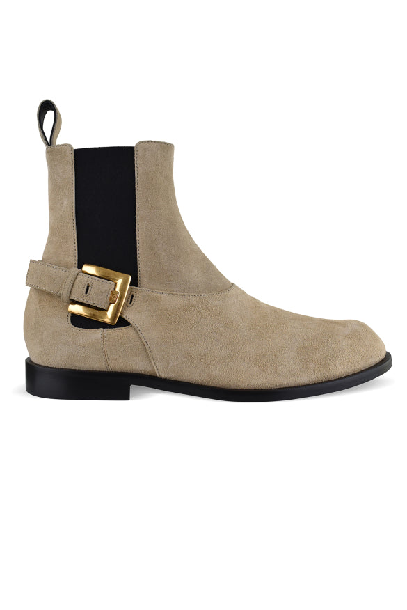 Balmain Balmain Men Balmain Anthem Chelsea Boots