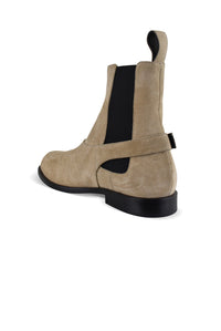 Balmain Balmain Men Balmain Anthem Chelsea Boots