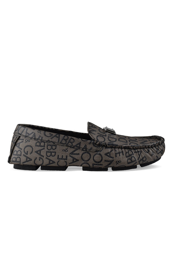 Dolce&Gabbana Dolce&Gabbana Men Loafers