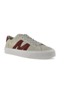 Moncler Moncler Men Sneakers Monaco2