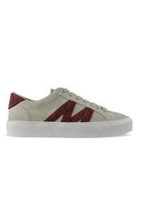 Moncler Moncler Men Sneakers Monaco2