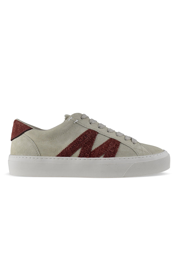 Moncler Moncler Men Sneakers Monaco2
