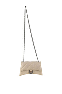 Balenciaga Balenciaga Women Crush Chain Xs Bag