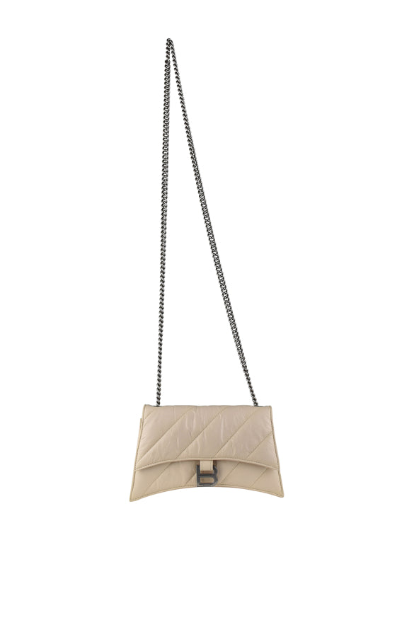 Balenciaga Balenciaga Women Crush Chain Xs Bag
