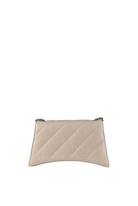 Balenciaga Balenciaga Women Crush Chain Xs Bag