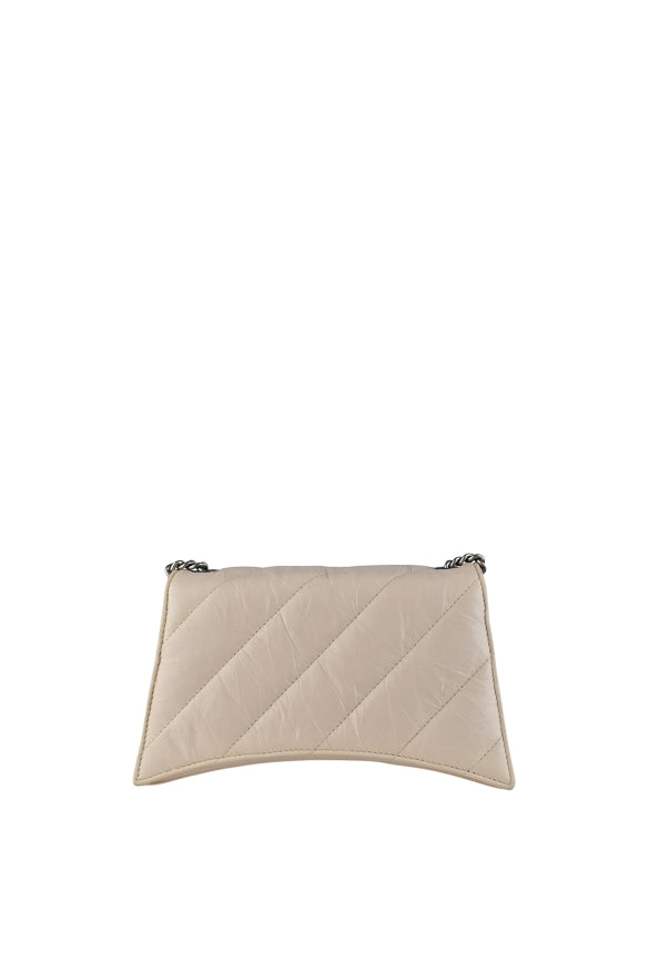 Balenciaga Balenciaga Women Crush Chain Xs Bag