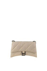 Balenciaga Balenciaga Women Crush Chain Xs Bag