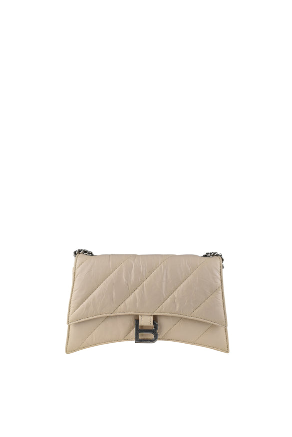 Balenciaga Balenciaga Women Crush Chain Xs Bag