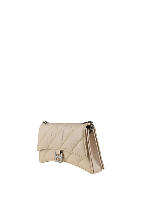 Balenciaga Balenciaga Women Crush Chain Xs Bag