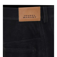 Isabel Marant Etoile Isabel Marant Etoile Women Belky Pants