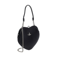 Vivienne Westwood Vivienne Westwood Women Belle Heart Frame Purse
