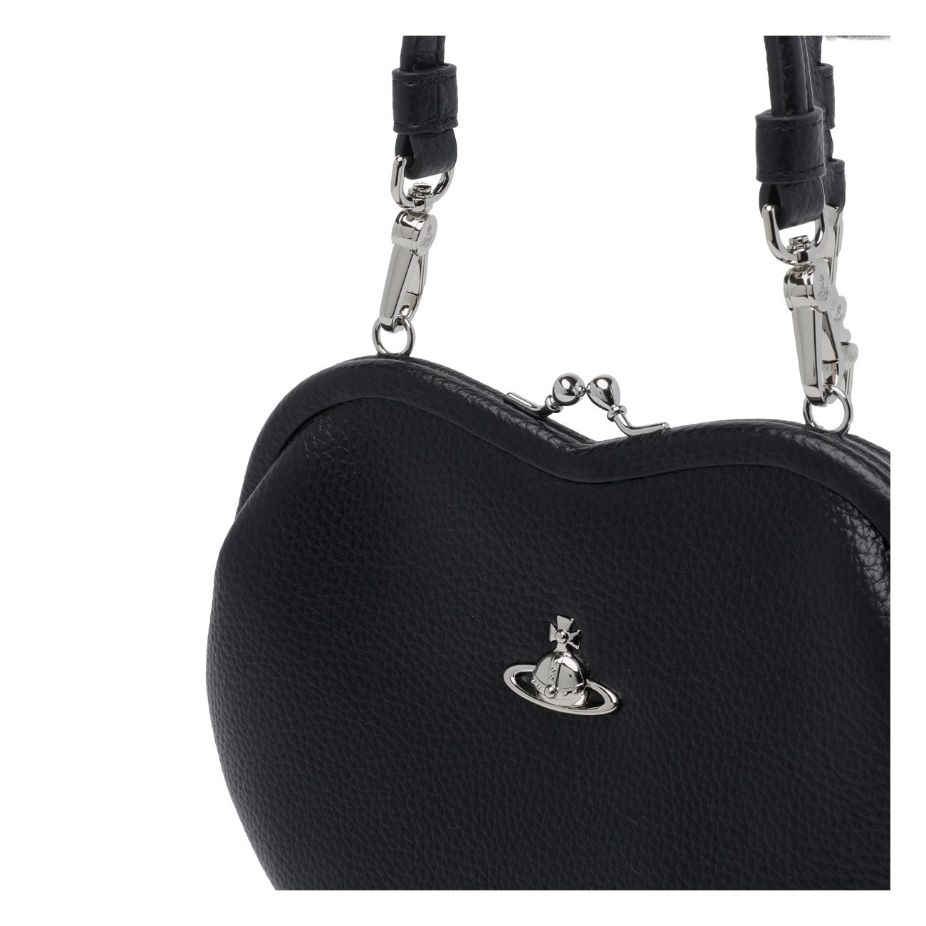 Vivienne Westwood Vivienne Westwood Women Belle Heart Frame Purse