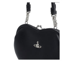 Vivienne Westwood Vivienne Westwood Women Belle Heart Frame Purse