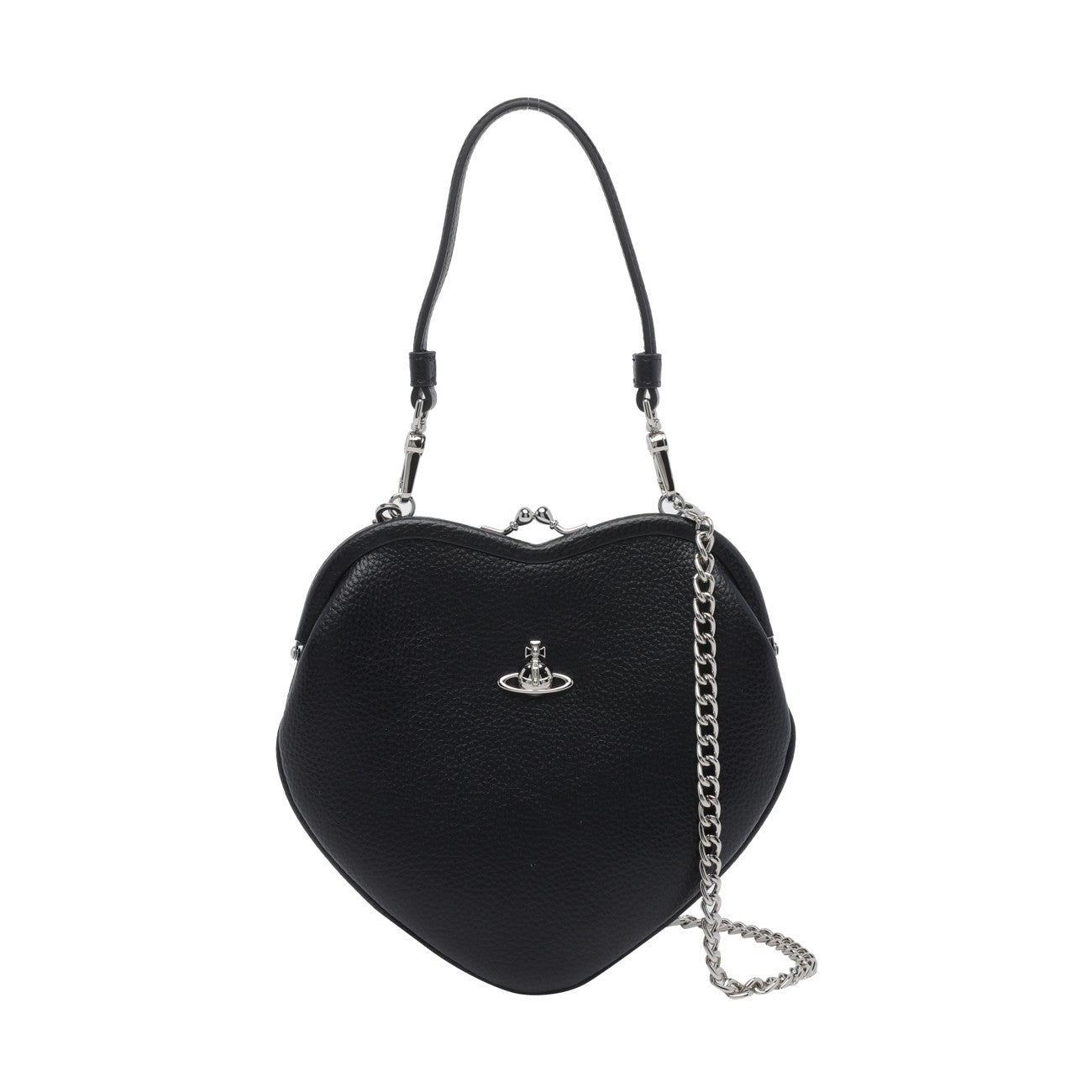 Vivienne Westwood Vivienne Westwood Women Belle Heart Frame Purse