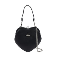 Vivienne Westwood Vivienne Westwood Women Belle Heart Frame Purse