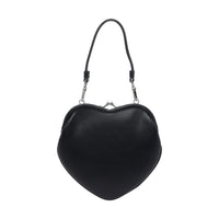 Vivienne Westwood Vivienne Westwood Women Belle Heart Frame Purse