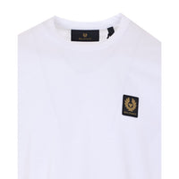 Belstaff Men Belstaff Logo Patch T-Shirt